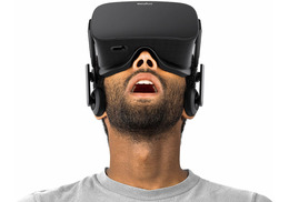 仮想ゲームセンターなど「Oculus Connect 2」で発表された“少しだけ未来”のVR体験まとめ