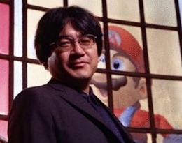 任天堂・岩田聡前社長に迫るヒストリー映像「The Life of Satoru Iwata」が公開