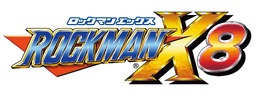 『ロックマン X8』
