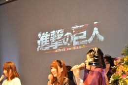 新宿アルタで行われた「第壱回『戦乱のサムライキングダム』ファン感謝祭」レポ、後半！熱いコラボ企画もあり！