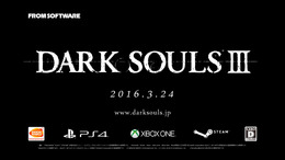 今週発売の新作ゲーム『DARK SOULS III』『DEAD OR ALIVE Xtreme 3』『ドラゴンクエストモンスターズ ジョーカー3』他