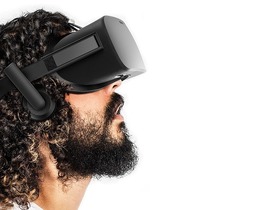 「Oculus Rift」対応VR作品はSteamなどで販売可能、手数料など無し―公式ブログ報告