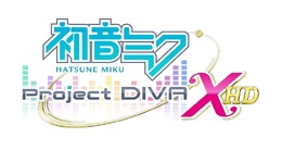 DL版『初音ミク -Project DIVA- X HD』PS Storeで予約販売開始、特典は“ダイナミックテーマ”