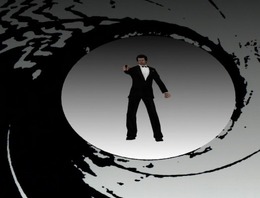 未発売のHDリマスター版『ゴールデンアイ 007』プレイ映像が出現