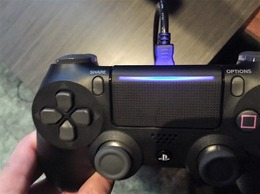 【レポート】「PS4 Pro」対応版『CoD: IW』と新型DUALSHOCK 4ハンズオン！