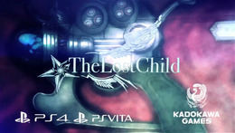 PS4/PS Vita『ザ・ロストチャイルド』発表！ 『エルシャダイ』の系譜を継ぐ新作RPG─ルシフェルが語る新映像も公開