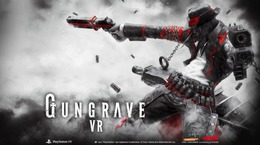 最強の死人兵士が蘇る…！ PSVR『GUNGRAVE VR』12月14日に配信開始─日本発売を記念する特典も
