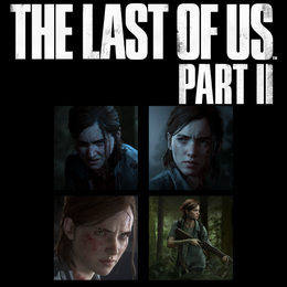 期待の続編『The Last of Us Part II』PS4用テーマ・アバターが期間限定で無料配信！