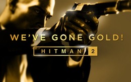 ステルスアクション『HITMAN 2』が完成！Twitterにて開発報告