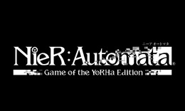 『NieR:Automata Game of the YoRHa Edition』2019年2月21日発売決定！ゲーム本編にDLCや各種特典を追加した特別版