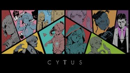 『Cytus II』シリーズ7周年を記念したアップデートを実施―無料キャラ「Ivy」及び12曲以上の楽曲を追加！