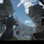 “患者の精神世界”に入り“精神的な障害”を追体験するホラーゲーム『Nevermind』が日本語に対応の画像