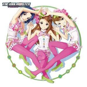 THE IDOLM@STER ANIM@TION MASTER 生っすかSPECIAL 02