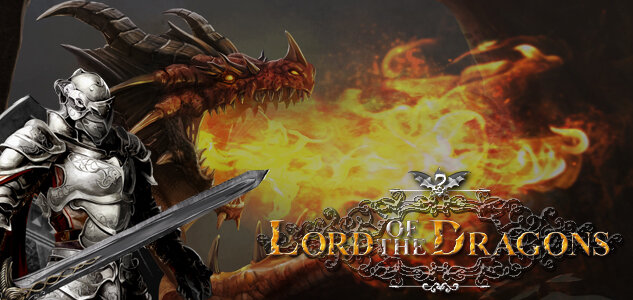 【ロード・オブ・ザ・ドラゴン攻略】日米で1位のダークファンタジーRPGを遊ぼう(基本編)