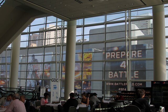 【GDC 2013】気になる新作はやはり『バトルフィールド4』、全てのピースが揃う