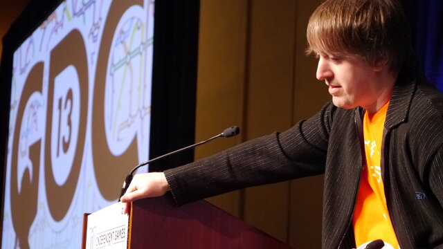 【GDC 2013】Q-Gamesディラン・カスバート氏が『スターフォックス』で得た「アイデアを制限する」デザイン論