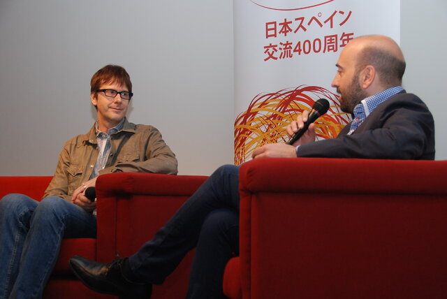 【ゲームラボ・カンファレンス東京】日米を股にかけ活躍してきた、マーク・サーニーが語る海外で成功するゲームとは