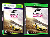 今週発売の新作ゲーム『Forza Horizon 2』『オメガクインテット』『キングダム ハーツ HD 2.5 リミックス』他