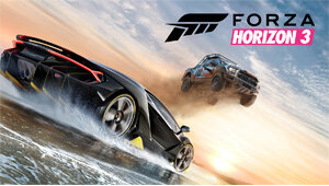 アイ・オー・データ「TGS2016」出展情報を公開、『フィギュアヘッズ』『Forza Horizon 3』試遊のほかVRコーナーも