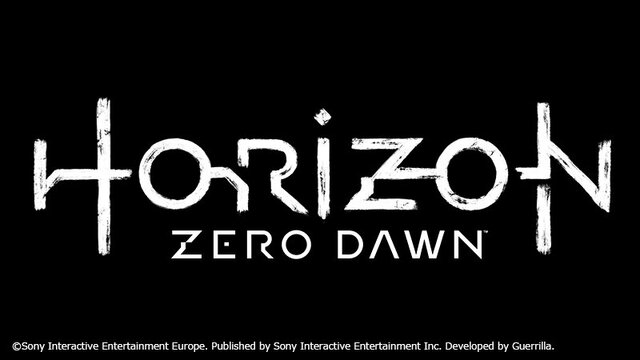 PS4『Horizon Zero Dawn』発売日が3月に決定！新たなトレーラーも公開