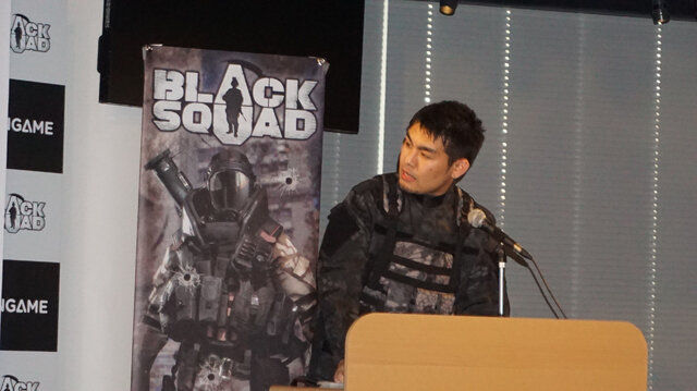 【レポート】『BLACK SQUAD』プレカンファレンスでプロゲームチームが激闘！最強広報チームの栄冠は誰の手に!?