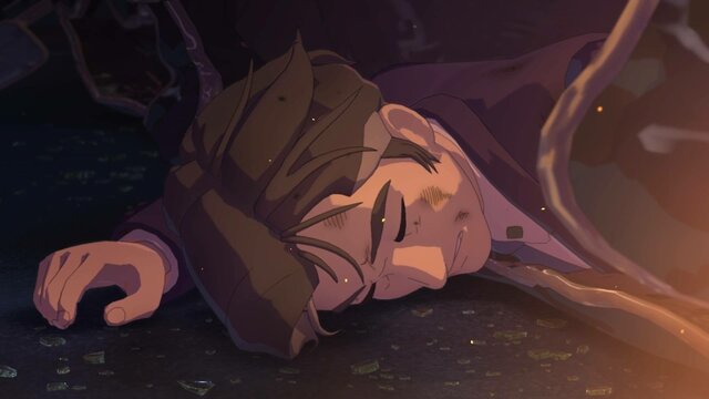 【吉田輝和の絵日記】ファンタジーRPG『二ノ国II レヴァナントキングダム』でケモミミ少年に目覚める