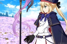 『FGO』★5「アルトリア・キャスター」を全力で狙う？ それとも見送り？─“無敵貫通を無視する”宝具持ちサーヴァントの獲得意欲を募集中【アンケート】 画像