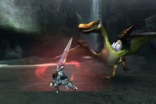 6日連続！MH3がますますわかる「まだ間に合う！モンスターハンター3」、第2回「まだある、武器の秘密！」 画像