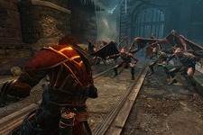 PS3/Xbox360『Castlevania ～ Lords of Shadow ～』スペシャルサイトと最新トレーラーが公開！ 画像