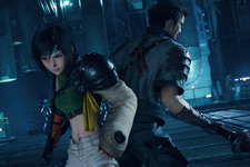 『FF7R INTERGRADE』SNSに広がる“PS5限定”の波紋―本体+アップグレード費+ユフィ編＝約4～5万円…本体品薄を嘆く声も【UPDATE】 画像