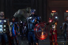 今週発売の新作ゲーム『Marvel's Avengers』『英雄伝説 閃の軌跡IV』『MAGLAM LORD/マグラムロード』他 画像