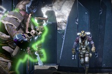 PS3/Xbox360『レッドファクション:ゲリラ』ダウンロードコンテンツ第2弾「マルチプレイヤーパック」9月17日配信開始 画像