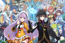 今週発売の新作ゲーム『Demon Gaze EXTRA』『聖戦クロニクル』『エルピシアの魔剣少女』他 画像