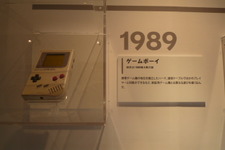 【KYOTO Cross Media Experience 2009】任天堂ゲームヒストリーフォトレポート（携帯ゲーム機） 画像