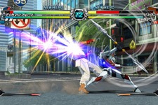 Wii『TATSUNOKO VS. CAPCOM ULTIMATE ALL-STARS』1月28日に3990円で発売決定！ 画像