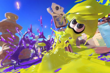 『スプラトゥーン3』オンライン対戦で通信エラー多発―任天堂も「ネットワーク障害」を報告【UPDATE】 画像