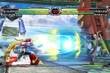 『TATSUNOKO VS. CAPCOM ULTIMATE ALL-STARS』新キャラクター「コンドルのジョー」「ゼロ」が公開 画像