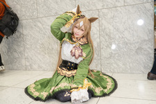 【コスプレ】『ウマ娘』『原神』に『FGO』、人気ゲームキャラが勢揃い！「となコス」美麗レイヤー10選【写真49枚】 画像