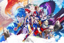 『FE エンゲージ』DL版予約購入メールにトラブル！引き換え番号が“空欄”で届いたと多数の報告 画像