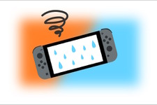 寒い日は“ニンテンドースイッチの置き場所”にも気をつけて！最強の寒波襲来を前に、任天堂が注意喚起 画像