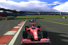 実際のF1を体験できるモードが満載！Wii/PSP本格派F1レースゲーム『F1 2009』ゲームモードの紹介 画像
