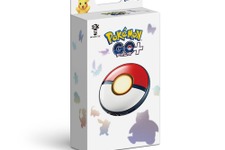 「Pokémon GO Plus +」の抽選販売が、ポケセンオンラインで受付開始！『ポケモンGO』と『ポケモン スリープ』を連携する新しいデバイス 画像