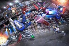 『ガンダムブレイカーモバイル』6月5日でサービス終了へ―「ガンプラ」テーマの名シリーズアプリに幕 画像