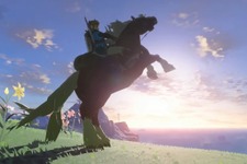 『ゼルダの伝説 ティアーズ オブ ザ キングダム』の冒険は“ひとりぼっち”じゃない!? 最新トレーラーから新要素に迫る 画像