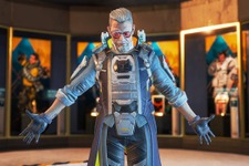 『Apex Legends』新シーズン「アーセナル」ローンチ！洗練された戦士になるバトルパス紹介 画像