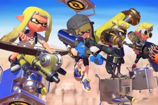 『スプラトゥーン3』更新データVer. 4.0.0でボトルガイザー長距離連射バグが発覚―近日修正予定 画像