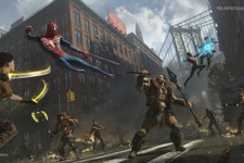 ダブル主人公の新作『Marvel’s Spider-Man 2』10月20日発売決定！！！【Summer Game Fest】【UPDATE】 画像