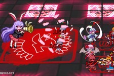 あの『ダンジョンメーカー』を『東方Project』で楽しめる！夢のタッグタイトル『東方ダンジョンメーカー』発表 画像