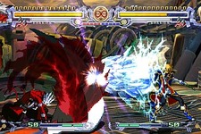 PSP『BLAZBLUE Portable』2月25日発売決定！イラストコンテスト開催  画像