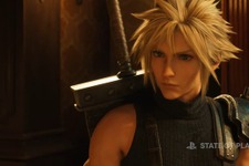 『FF7』リメイク第2弾『FFVIIリバース』2024年2月29日発売決定！【State of Play 2023.09速報】 画像